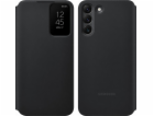 Samsung Flipové púzdro Smart Clear View pre Samsung Galax...
