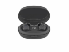 Tellur True Wireless Stereo Earbuds Mood Black