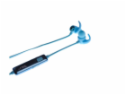 Tellur Bluetooth Headset Sport Runner Series Blue