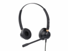 Tellur Voice 520N Binaurální USB černý
