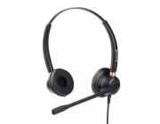 Tellur Voice 520N Binaurální USB černý