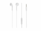 Tellur In-Ear Headset Fly, Noise reduction Memory Foam Ea...