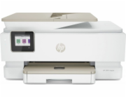 HP ENVY Inspire 7920e Bezdr. př. All-in-One Barva Tiskárna, Instant Ink; Kopírka, skener