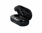 Tellur Flip True Wireless Earphones Black