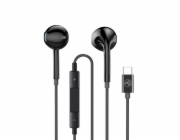 Tellur Basic Urbs In-Ear Headset series, Type-C, black