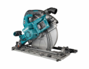 Makita Akku-Handkreissäge HS011GZ XGT, 40Volt (blau/schwarz, ohne Akku und Ladegerät)