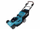 Makita DLM539Z aku sekacka na travu
