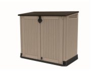 Zahradní box Keter STORE-IT-OUT MIDI (new) béžový / hnědý