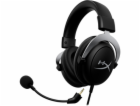 HyperX CloudX Silver (Xbox) herní sluchátka