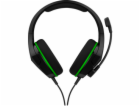 HyperX CloudX Stinger Core - Gaming Headset (Black-Green)...