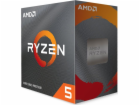 Procesor AMD Ryzen 5 6C/12T 4500 (4.1GHz,11MB,65W,AM4) bo...