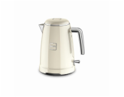 NOVIS Kettle K1 - krémová