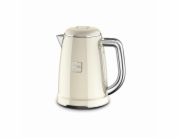 NOVIS Kettle KTC1 - krémová