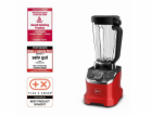 NOVIS ProBlender 880L - červená