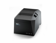 Tiskárna Star Micronics TSP143IV UE GY E+U černá, USB, LAN, řezačka, 4 roky záruka