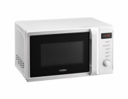 Mora MT 320 W Mikrovlnná trouba volně stojicí 20l, bílá
