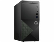 DELL PC Vostro 3910 MT|180W|TPM|i5-12400|8GB|256GB SSD|Intel UHD 730|DVD RW|WLAN|Kb|Mouse|W11 Pro|3Y NBD