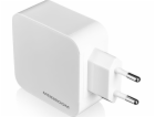 Modecom MC-4U nabíječka 4x USB-A 2,4 A (ZT-MC-4U-01)