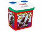 Kostky CB 806 Coca Cola CoolBox