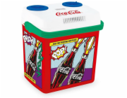 Kostky CB 806 Coca Cola CoolBox