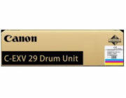 Canon originální  DRUM UNIT ADV IR C5030/C5035/C5235/C5240 (COL) CMY  59 000 stran A4 (5%)