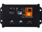 Azo Solar PWM regulátor nabíjení SOL-20S 12/24 - 20A