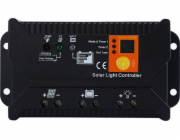 Azo Solar PWM regulátor nabíjení SOL-20S 12/24 - 20A