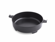 Weber 2in1 Dutch Oven Gourmet BBQ System