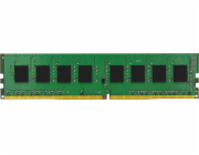 Paměť Kingston ValueRAM, DDR4, 8 GB, 3200 MHz, CL22 (KVR32N22S6 / 8)