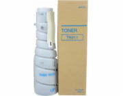 Konica Minolta Toner TN-211, černý, 17000str., pro Bizhub 250, 360g