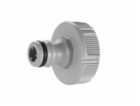 "Hahn konektor 26,5 mm (G 3/4" "), Hahnstück"