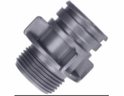 GARDENA 05319-20 Připojovací objímka krátká