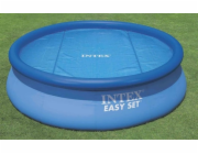 INTEX 28011 Solární plachta na bazén 3,05 m,