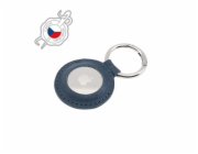 Fixed kož.pouzdro AirTag FIXWAT-C2-BL