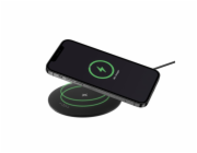 Fixed SlimPad, 15W černá, FIXSPAD-BK