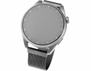 Fixed Mesh 22mm černý, FIXMEST-22MM-BK