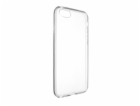 Ultratenké TPU gelové pouzdro FIXED Skin pro Apple iPhone...