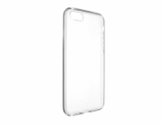 Ultratenké TPU gelové pouzdro FIXED Skin pro Apple iPhone 7/8/SE (2020), 0,6 mm, čiré