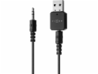 Fixed Bluetooth audio přijímač FIXSIG-BK