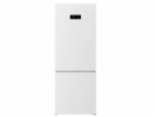 Beko RCNE560E60ZGWHN Kombinovaná chladnička bílá