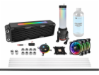 Thermaltake vodni chlazeni Pacific M360 Plus DIY Liquid coo