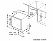 Siemens SE63HX42VE