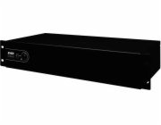 Ever ECO Pro 700 AVR CDS Line-interaktivní 0,7 kVA 420 W 3 AC zásuvky / AC zásuvek