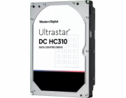 Western Digital Ultrastar 7K6 3.5 4000 GB Serial ATA III