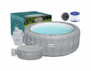 Bestway Lay-Z-Spa Honolulu AirJet 60019 vířivý bazén