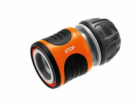 GARDENA rychlospojka pro zahradní hadici 1/2" aquastop 18...