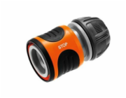 GARDENA rychlospojka pro zahradní hadici 1/2" aquastop 18213-20
