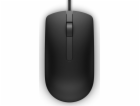 DELL MS116 mouse USB Type-A Optical 1000 DPI Ambidextrous