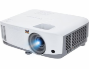 ViewSonic PA503S/ SVGA/ DLP projektor/ 3600 ANSI/ 22000:1/ Repro/ HDMI/ 3x VGA