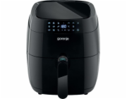 Horkovzdušná fritéza gorenje AF1409DB